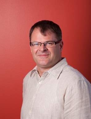 Mark A. Hale, PhD — Founder of Smart Pool